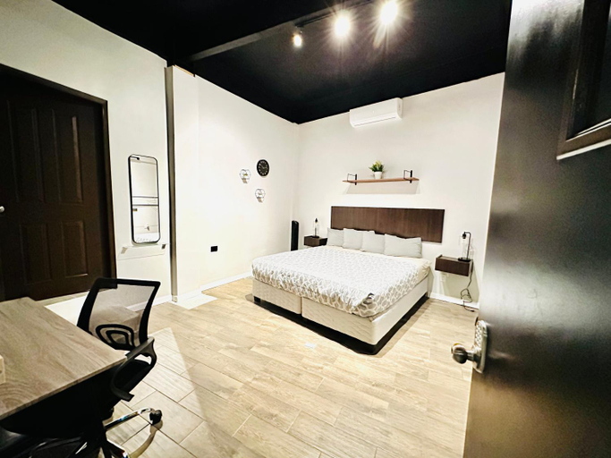 Bedroom 2, Costero Inn - Not Hotel, Ensenada