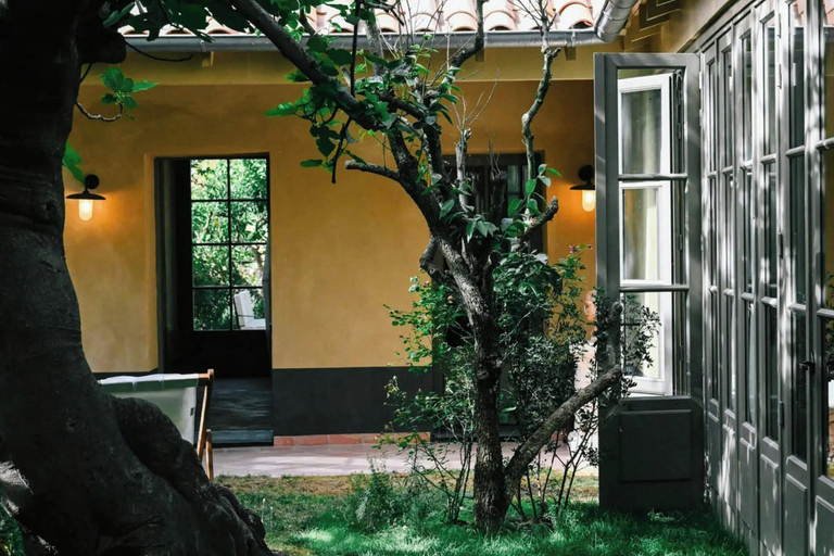 Exterior & Views 2, Hotel Du Couvent, A Luxury Collection Hotel, Nice,  France, Alpes-Maritimes