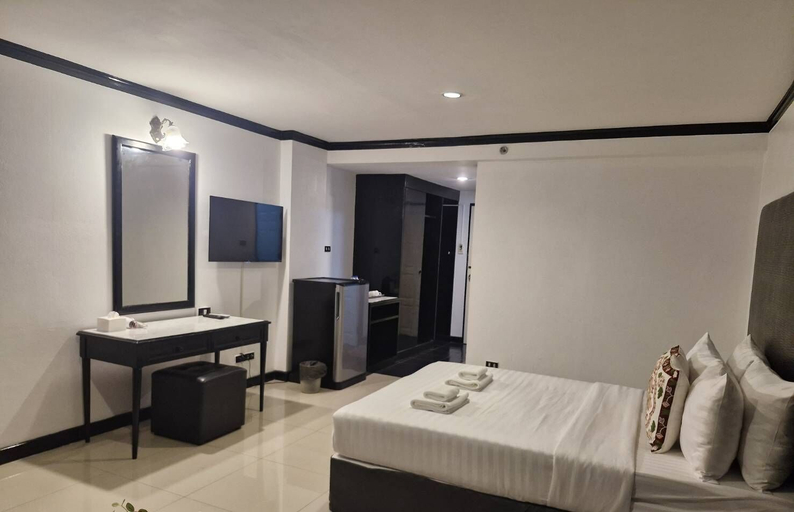 Bedroom 20