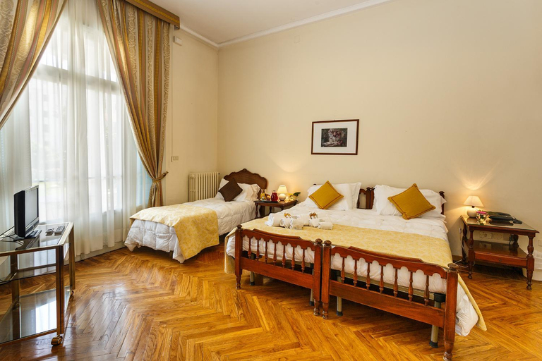 Bedroom 18