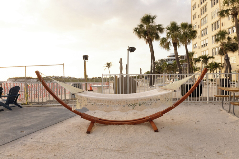 Others 5, The Beach Haven Resort, Pinellas