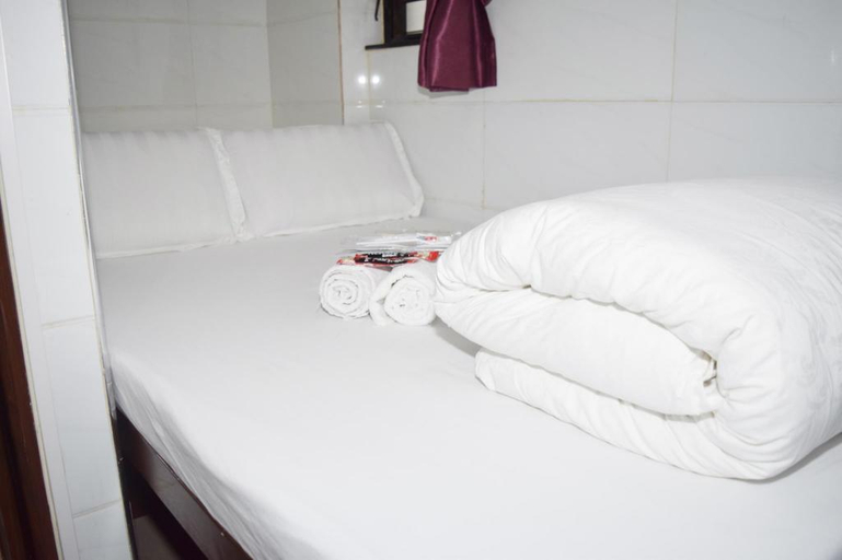 Bedroom 13