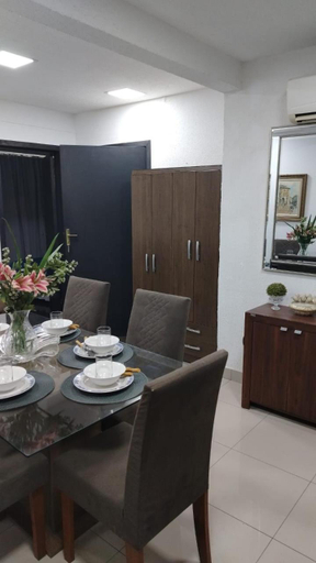 Others 4, Stefanich Aparthotel, Ciudad del Este