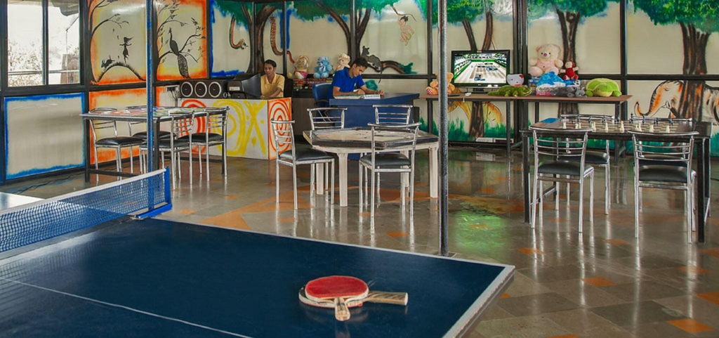 Sports and Entertainment 3, Sterling Lonavala, Pune