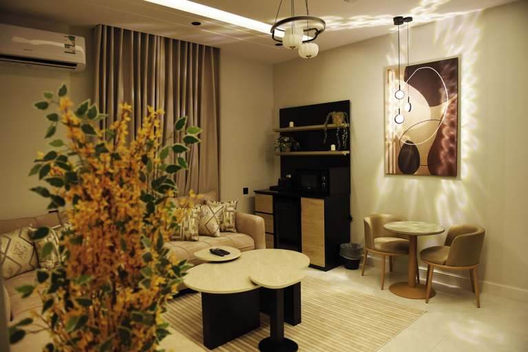 Others 5, Bellevue Stay, Jeddah