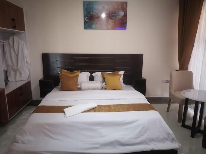 Others 3, Diplozz Resort Kisii, Nyaribari Chache