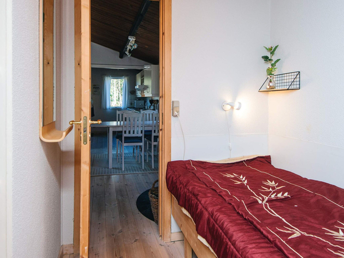 Interior 3, 4 Person Holiday Home in Thisted, Thisted