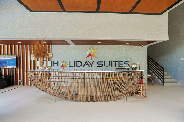 Others 4, Holiday Suites Port Barton, San Vicente