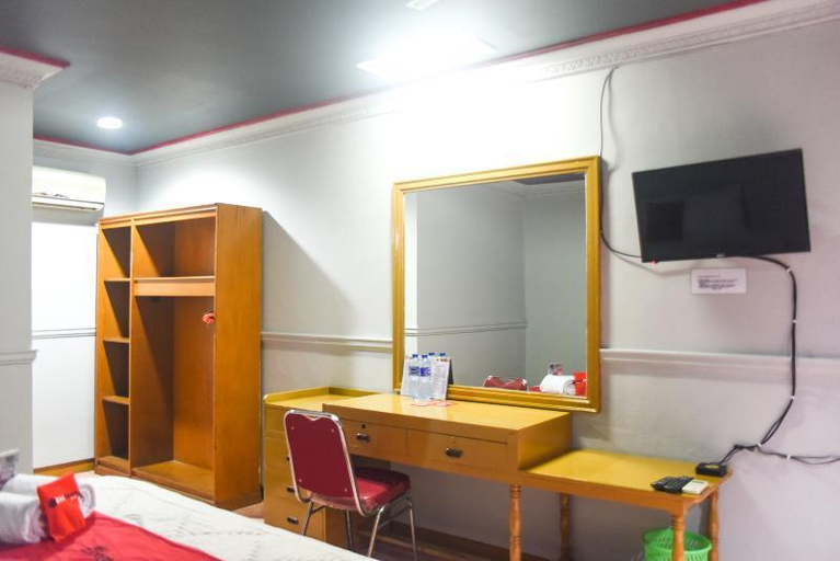 Bedroom 15
