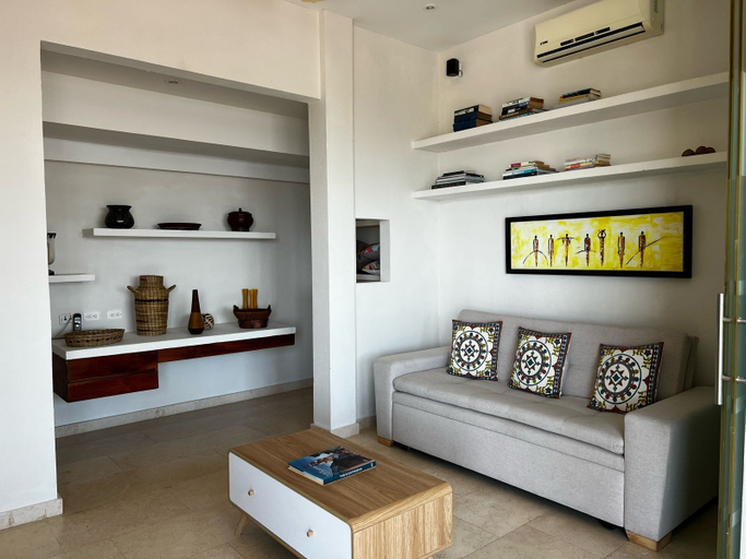 Others 2, Apartamento Mirador Colonial 2BR, Cartagena de Indias