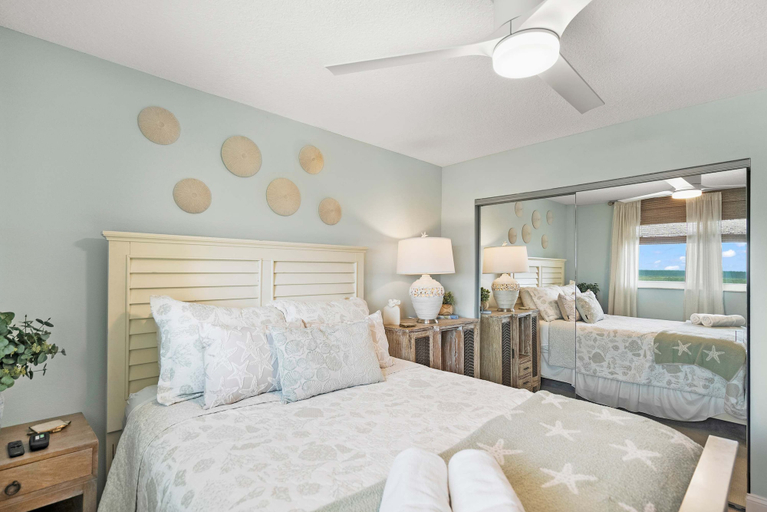 Room 4, Vast Oceanfront Views Pool Patio Tennis, Saint Johns
