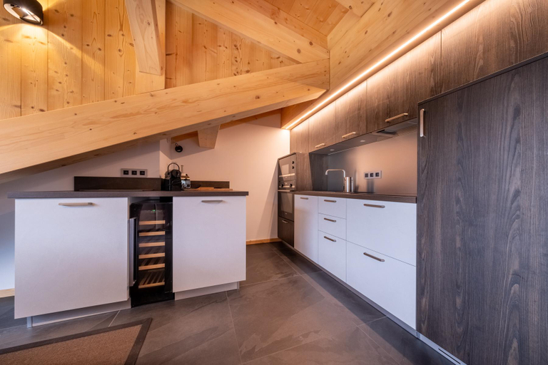 Others 5, Appartements Chalet Le Fornay, Haute-Savoie