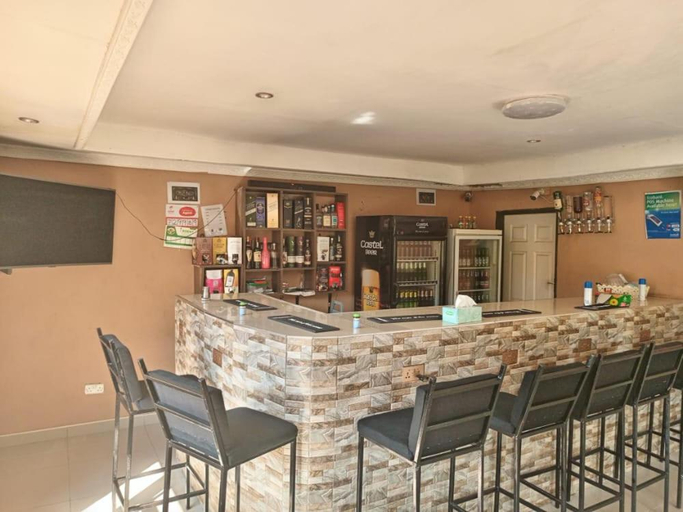 Food & Drinks 3, MATT Bed and Breakfast, Lilongwe City