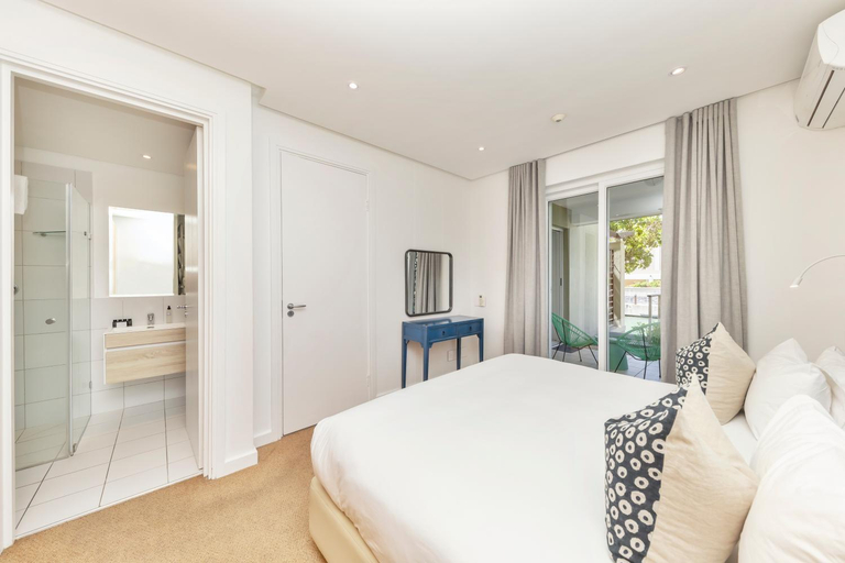 Bedroom 3, Waterfront Village, City of Cape Town