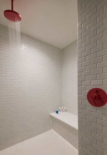 Bathroom 5, Virgin Hotels Nashville, Davidson