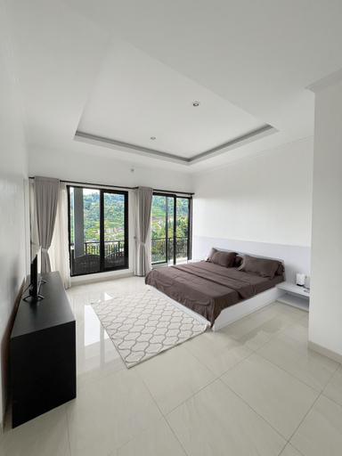Bedroom 3, Moment Villa Bandung, Bandung
