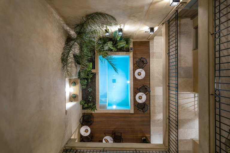 Bathroom 5, Casa di Gaga Luxury Suites, Crete