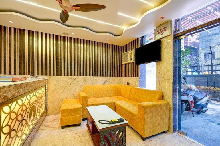 Others 1, Hotel Sona International by PK Residency, Delhi