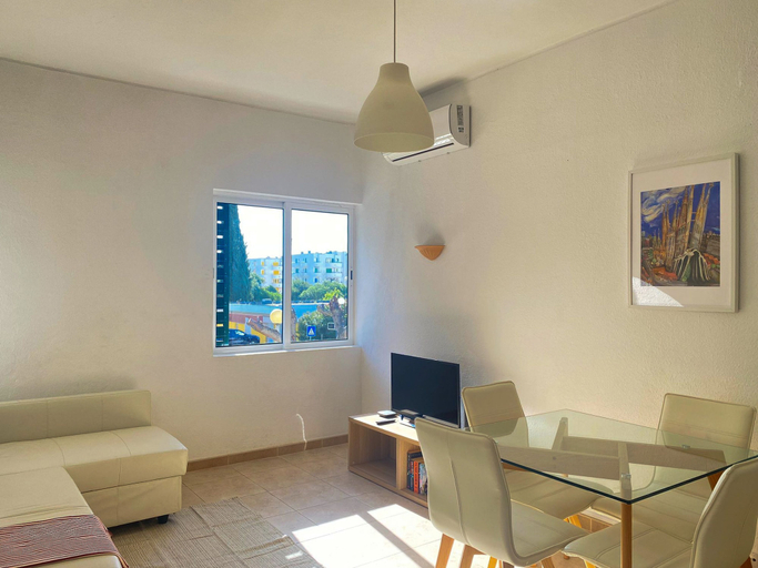 Room 2, Yes Vilamoura Central - T1 Aldeia do Mar, Loulé