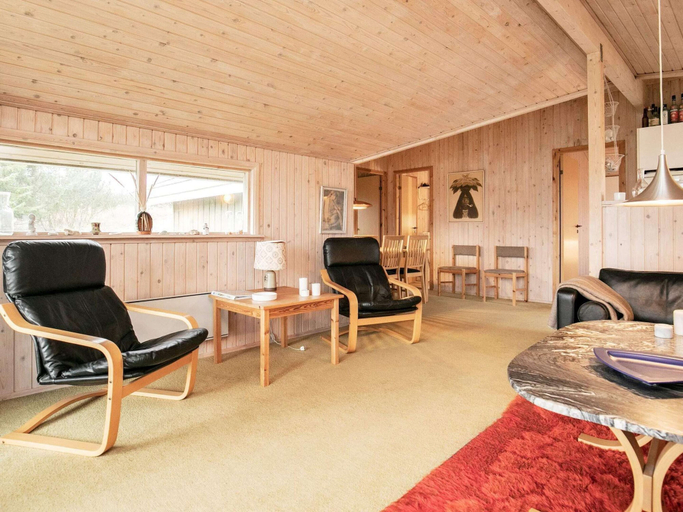 Others 4, 4 Person Holiday Home in Blokhus, Jammerbugt
