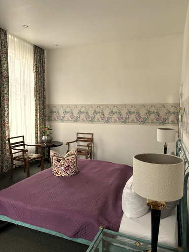 Others 5, Hotel Villa Hentzel, Weimar