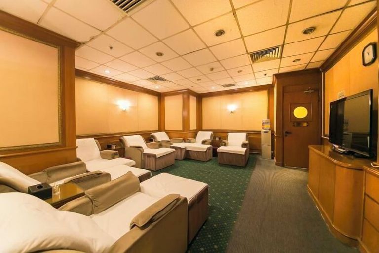 Bedroom 3, Lanzhou Legend Hotel (Lanzhou Railway Station & Lanzhou University Subway Station), Lanzhou