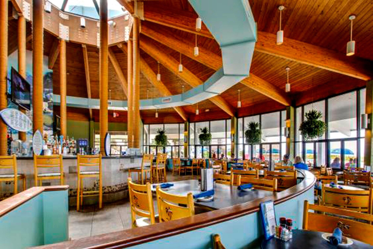 Food & Drinks 5, Edgewater Tower 2-404, Bay