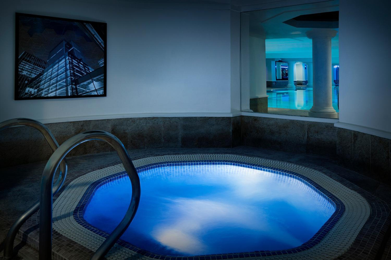 Sport & Beauty 3, Leonardo Royal Hotel London City, London