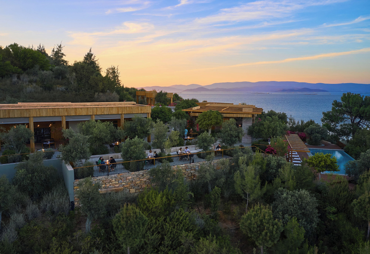Others 4, Bodrum Loft, Bodrum