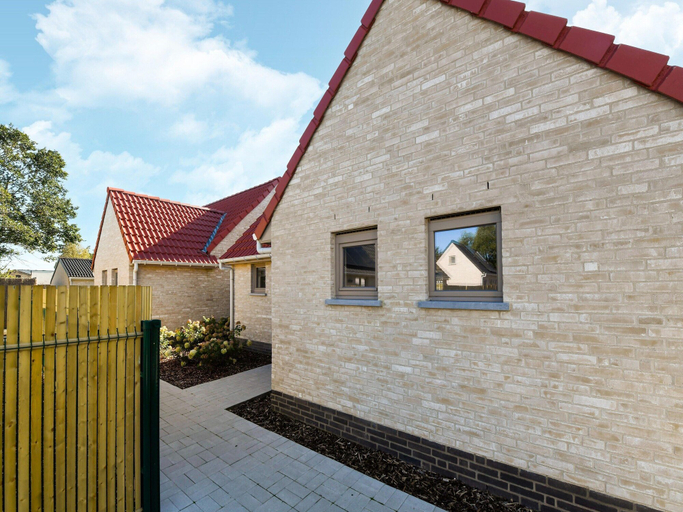 Exterior 3, Holiday Home in Koksijde Near Beaches, West-Vlaanderen