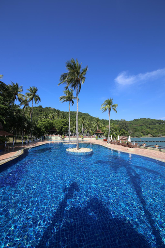 Sport & Beauty 2, Rayong Resort Hotel, Muang Rayong
