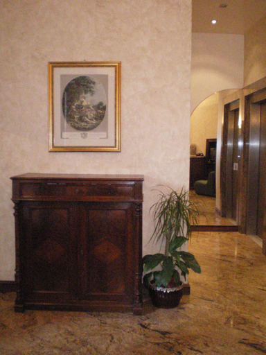 Public Area 2, Hotel Valentino Centro Storico, Terni