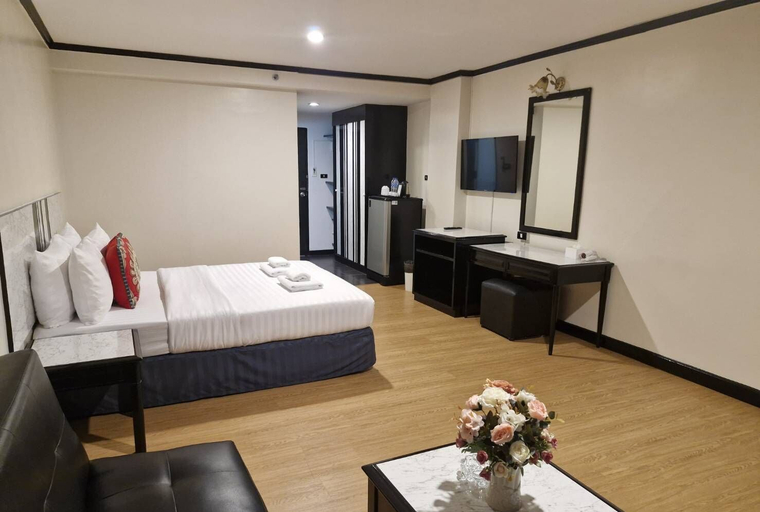 Bedroom 15