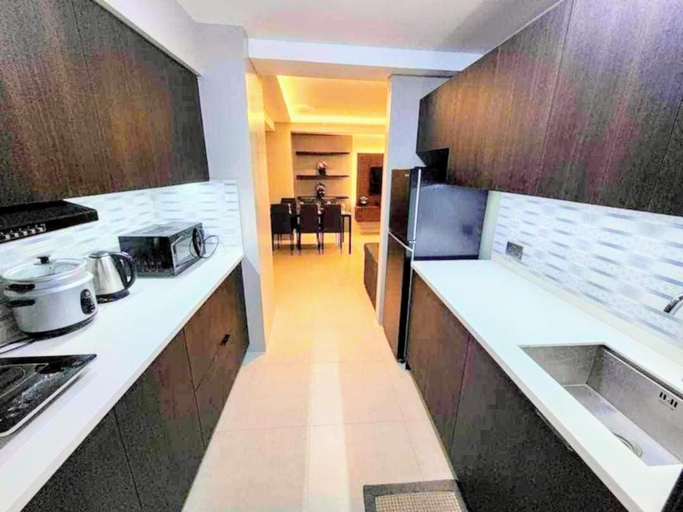Others 5, 1 bedroom aeon Tower, Davao City