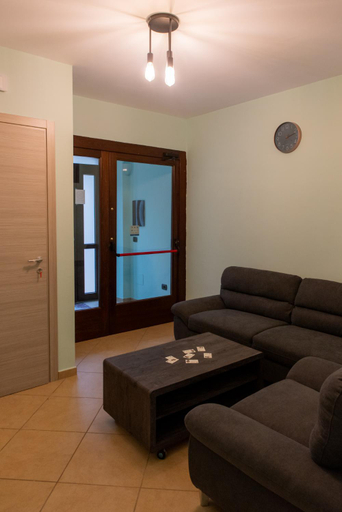 Others 5, B&B La Piazzetta, Campobasso