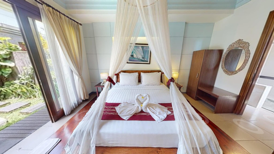 Bedroom 16
