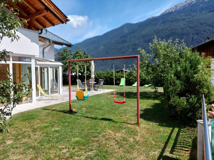 Children's area, Michl"s Villa Modern Retreat, Imst