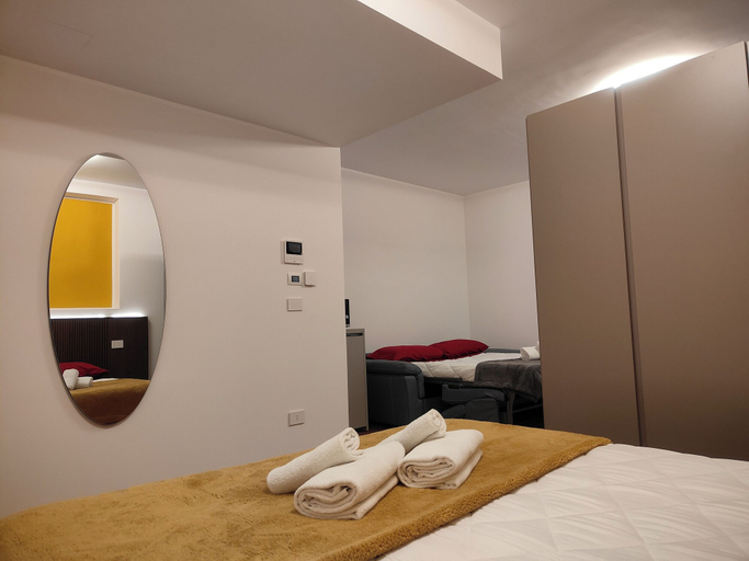 Others 2, CconfortHotels Maison 104, Bari