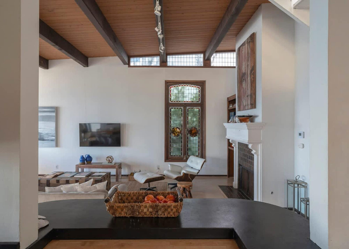 Room 2, Malibu Retreat w Beach Access and Ocean View, Los Angeles