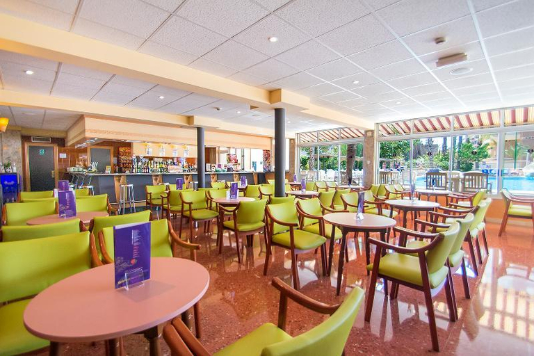 Food & Drinks 5, Hotel Servigroup Torre Dorada, Alicante