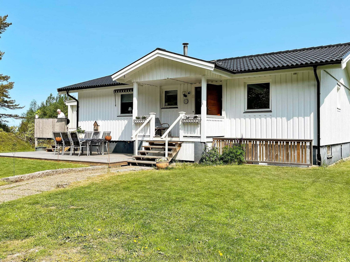 Exterior 2, 6 Person Holiday Home in Uddevalla, Uddevalla