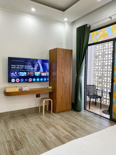 Others 3, Ngoc Huyen Hotel Branch 2, Ho Chi Minh City