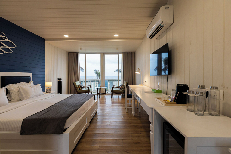 Others 4, Praveg Beach Resort Diu Chakratirth, Diu