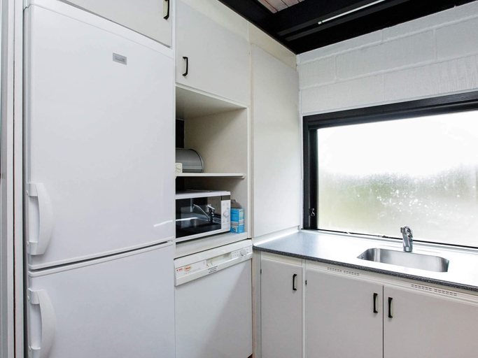 Others 3, Classic Holiday Home in Hals near Sea, Aalborg