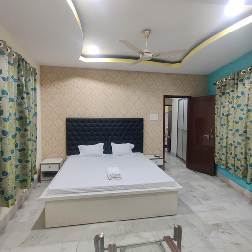 1, Citynest part, Kamrup Metropolitan