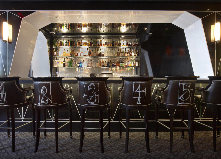 Food & Drinks 5, The Surrey A Corinthia Hotel, New York