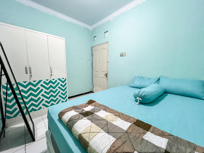 Others 3, Omah Taman Palagan Homestay Jogja, Sleman