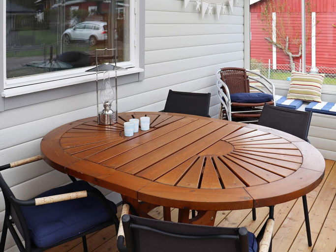 Exterior 2, 5 Person Holiday Home in Mellbystrand, Laholm