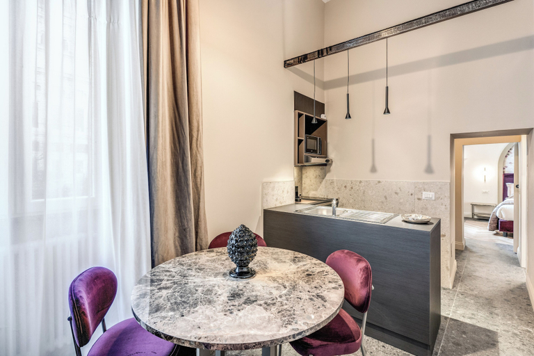 Others 4, Palazzo Ottavia-Maison D'Art Collection, Rome
