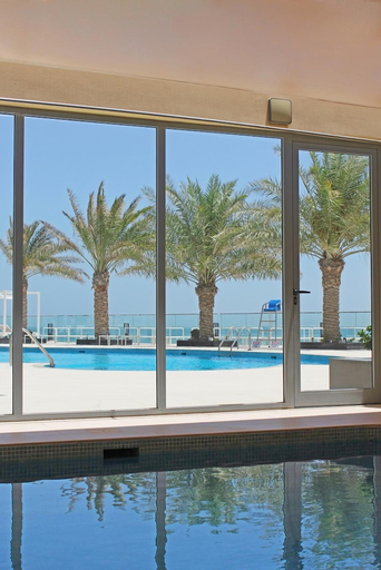 Sport & Beauty 2, Grand Swiss-Belhotel Waterfront Seef, Manama